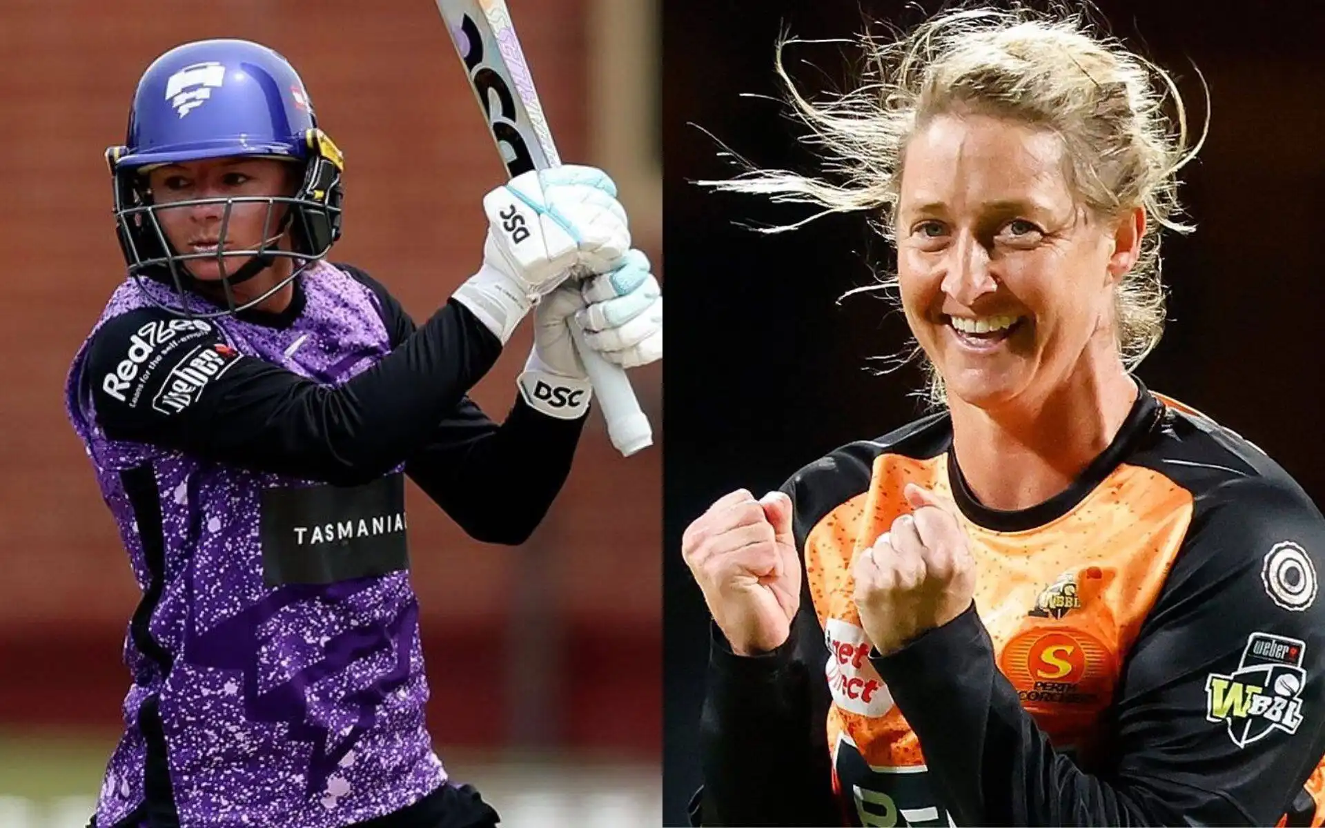 HB-W vs PS-W Match Prediction: Who Will Win Today’s WBBL 10 Match Between Hobart Hurricanes Women And Perth Scorchers Women?